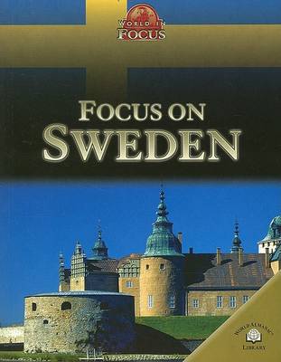 Focus on Sweden book
