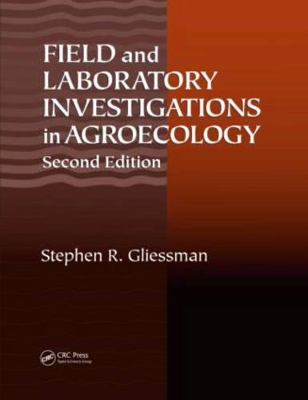 Field and Laboratory Investigations in Agroecology book