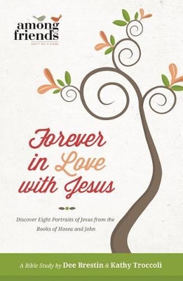 Forever in Love with Jesus by Kathy Troccoli