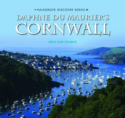 Daphne Du Maurier's Cornwall book