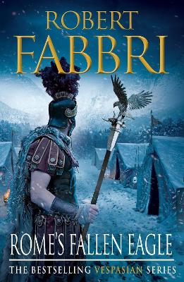 Rome's Fallen Eagle book