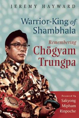 Warrior-King of Shambhala book