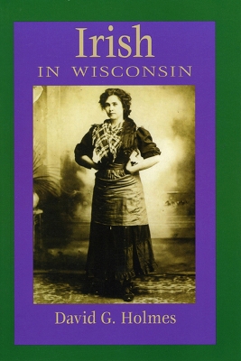 Irish in Wisconsin book