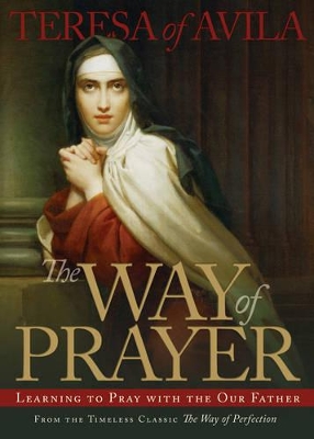 Way of Prayer book