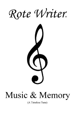 Music & Memory: A Timeless Tune book