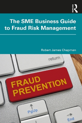 The SME Business Guide to Fraud Risk Management book