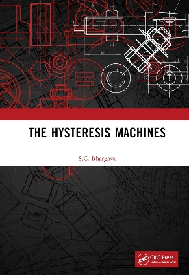 The Hysteresis Machines book