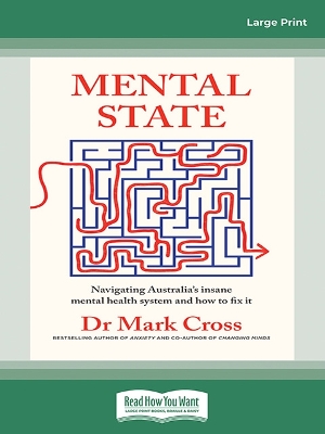 Mental State book