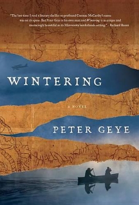 Wintering book