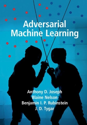 Adversarial Machine Learning book