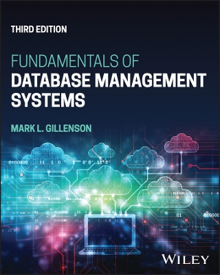Fundamentals of Database Management Systems by Mark L. Gillenson