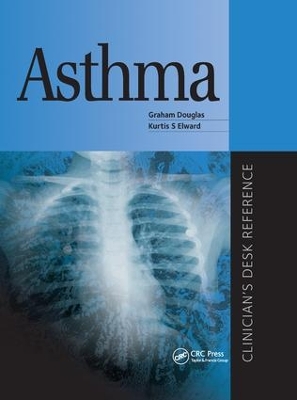 Asthma book