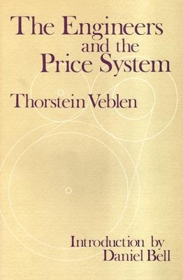 Engineers and the Price System book