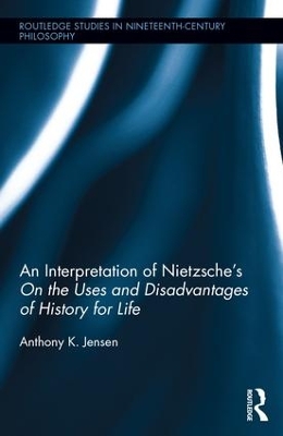 An Interpretation of Nietzsche's 