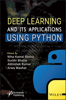 Deep Learning and its Applications using Python book