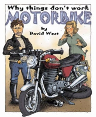 Motorbike book