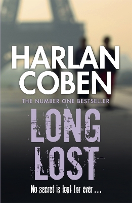 Long Lost book
