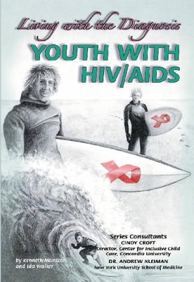 Youth with HIV/AIDS book