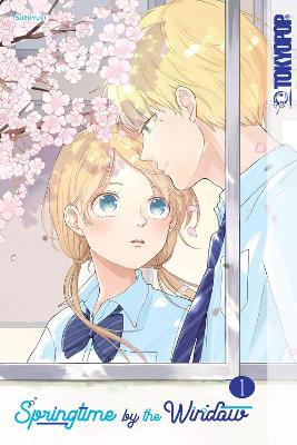 Springtime by the Window, Volume 1 book