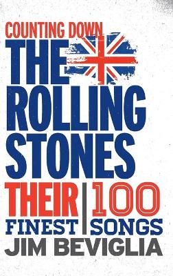 Counting Down the Rolling Stones book