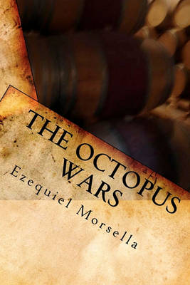 The Octopus Wars book