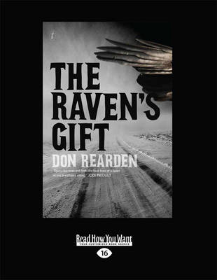 The The Raven's Gift by Don Rearden