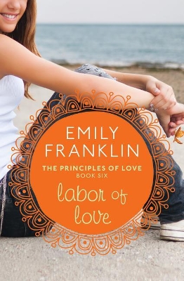 Labor of Love book