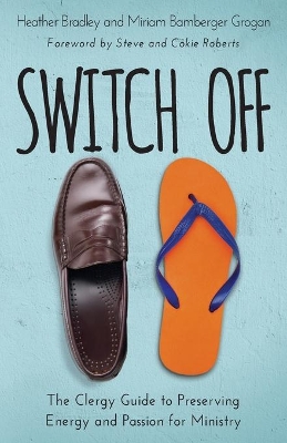 Switch Off book