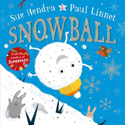 Snowball book