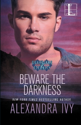 Beware the Darkness book