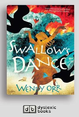 Swallow's Dance by Wendy Orr