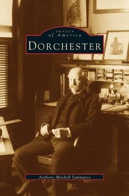 Dorchester by Anthony Mitchell Sammarco