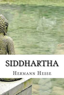 Siddhartha book