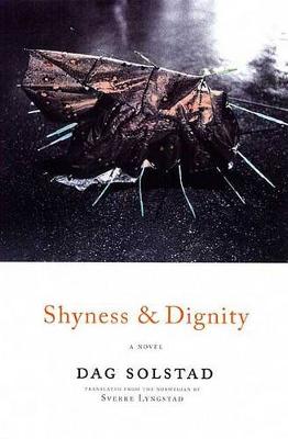 Shyness and Dignity book