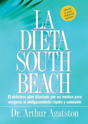 Dieta South Beach book