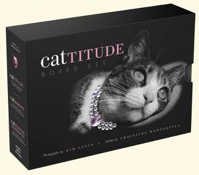 Cattitude Boxed Set book