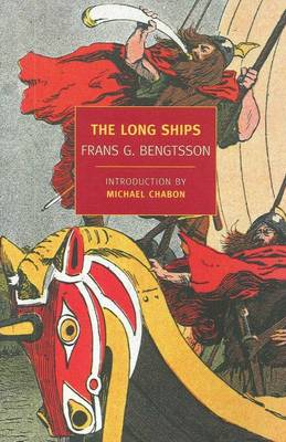 The Long Ships book