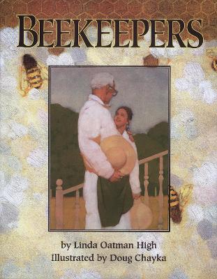 Beekeepers book