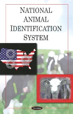 National Animal Identification System book