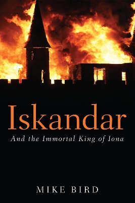 Iskandar by Michael F Bird