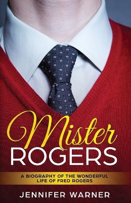 Mister Rogers book