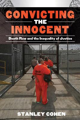 Convicting the Innocent book
