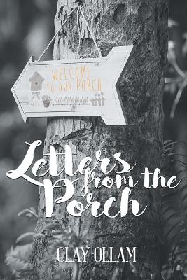 Letters From The Porch book