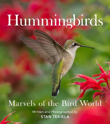 Hummingbirds: Marvels of the Bird World book