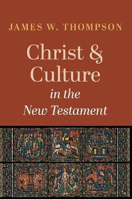 Christ and Culture in the New Testament book