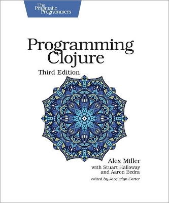 Programming Clojure, 3e book