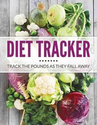 Diet Tracker book