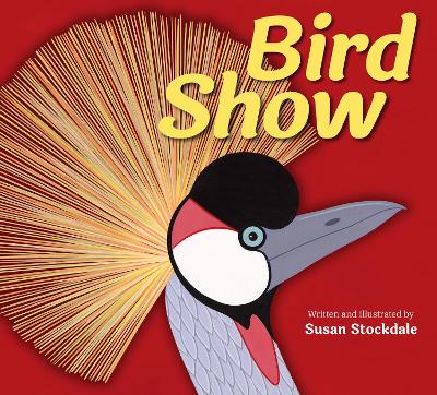Bird Show book