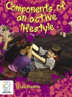 Components of an Active Lifestyle book