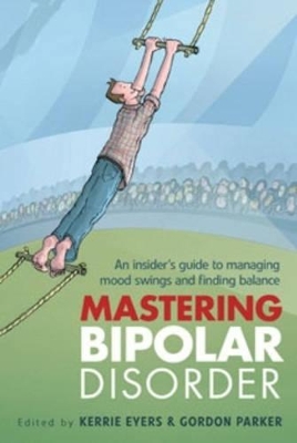 Mastering Bipolar Disorder book